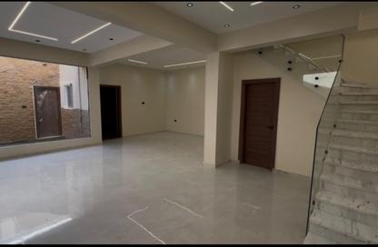 Duplex - 3 Bedrooms - 3 Bathrooms for sale in Ard Gameyet Al Mostasmereen - Hadayek October - 6 October City - Giza